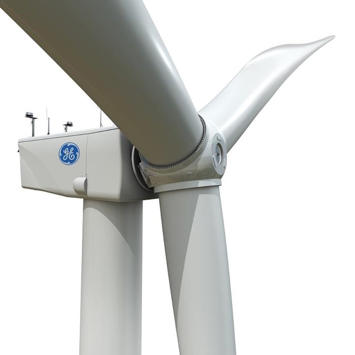 GE Renewable Energy and Enerfín team up in Valencia to construct 50 MW Cofrentes wind farm